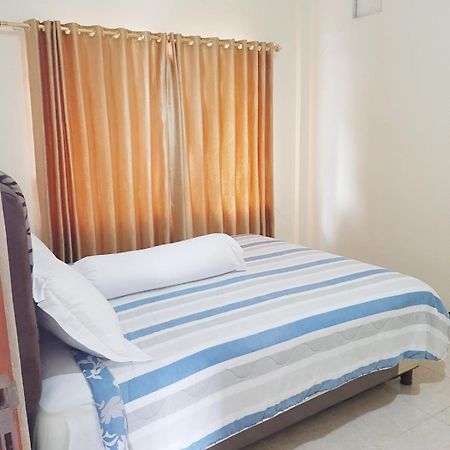 Villa Tasya Labuan Bajo Extérieur photo