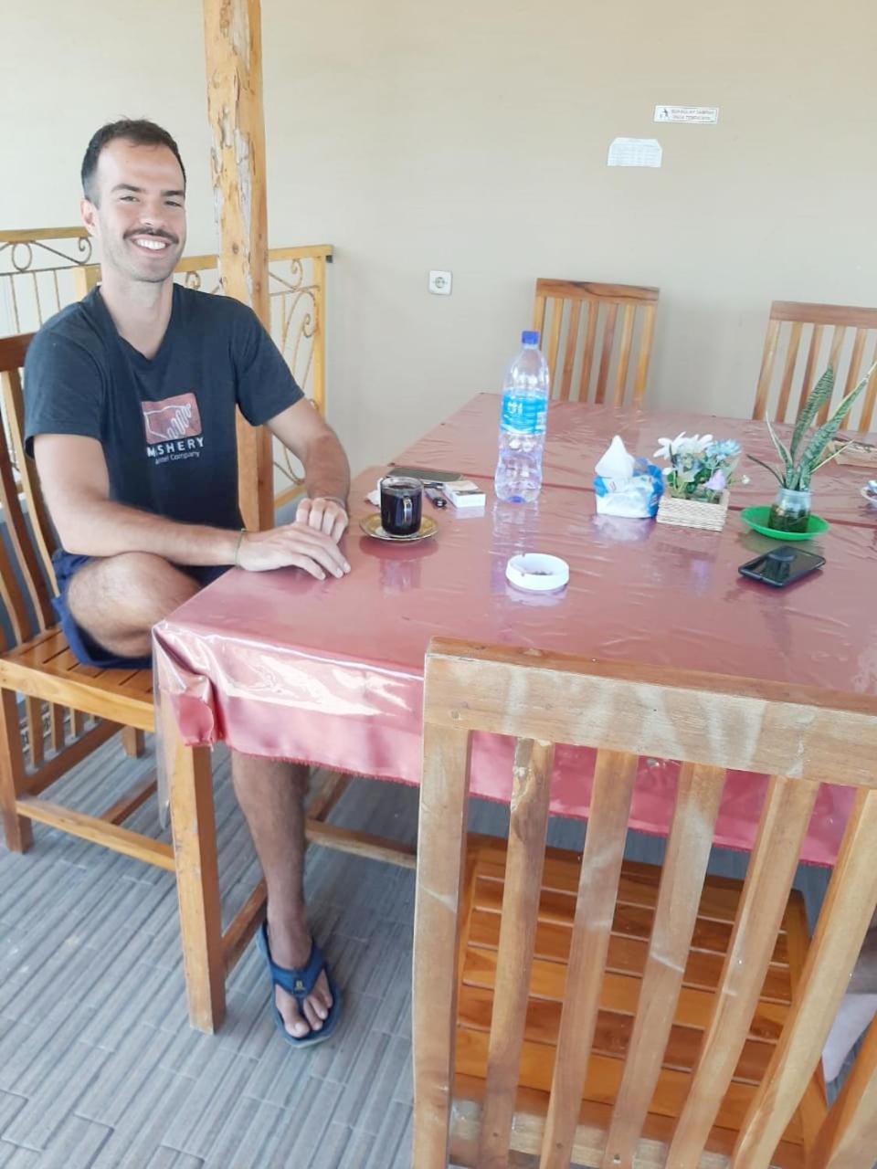 Villa Tasya Labuan Bajo Extérieur photo