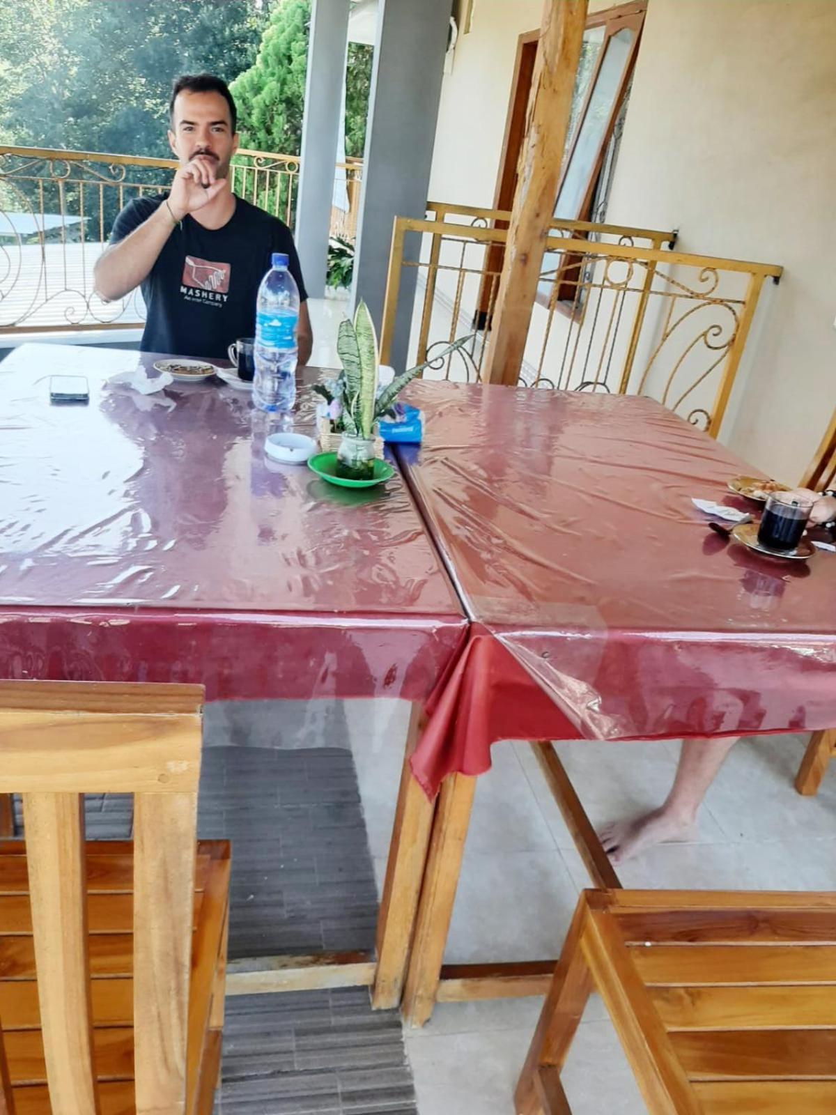 Villa Tasya Labuan Bajo Extérieur photo